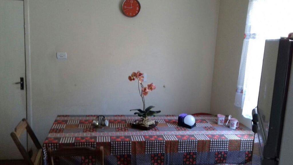 Orquidea Hospedagem Cachoeira Paulista Bagian luar foto